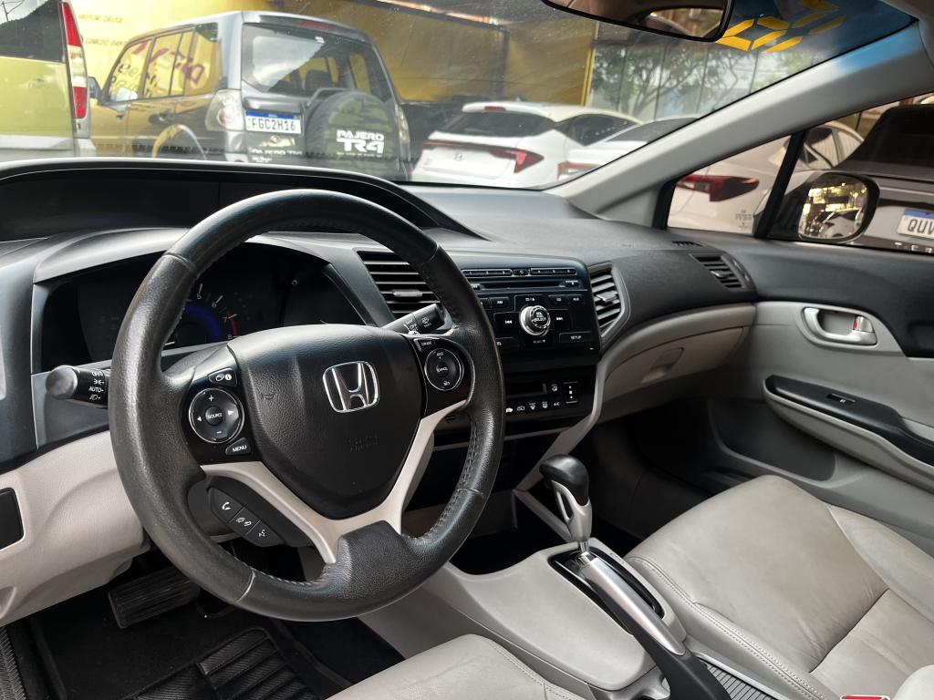 HONDA Civic - Foto