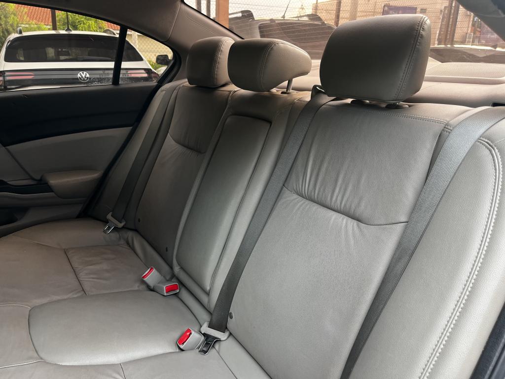 HONDA Civic - Foto