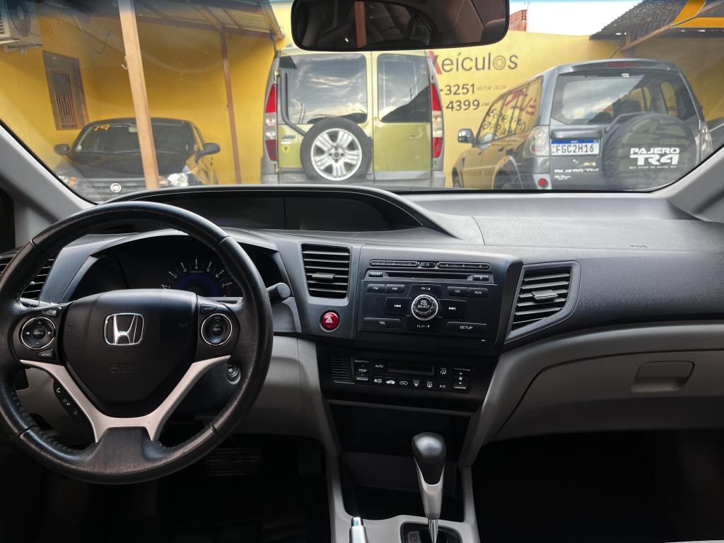 HONDA Civic - Foto