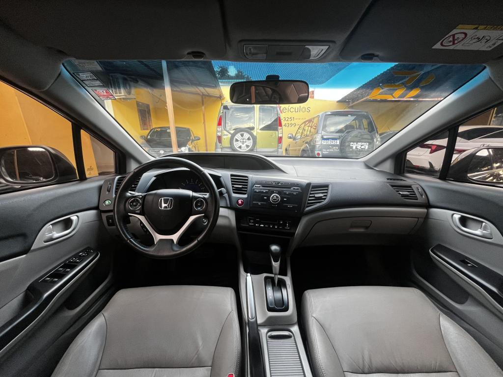 HONDA Civic - Foto