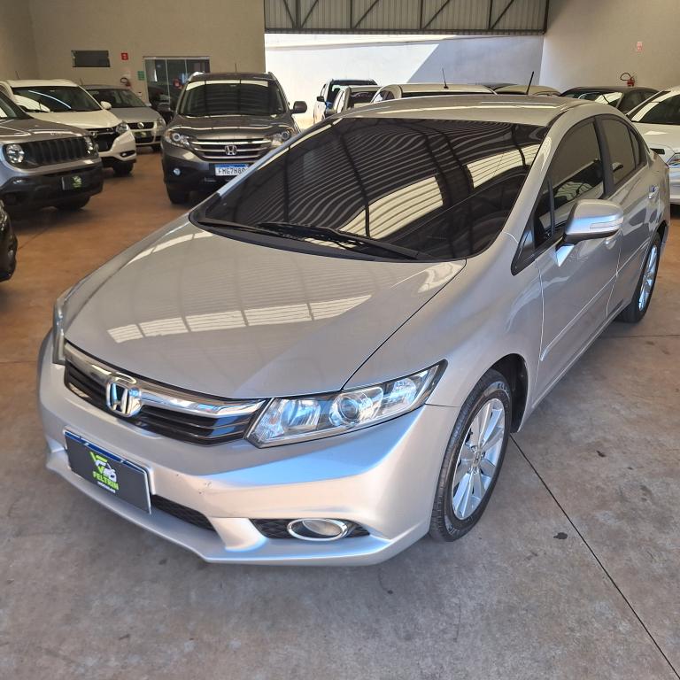 HONDA Civic - Foto
