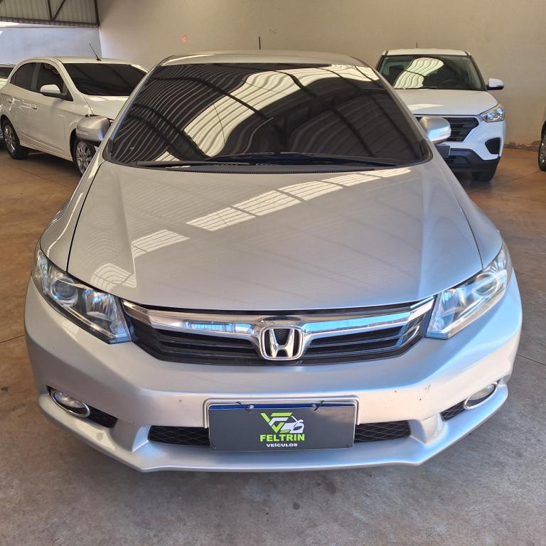 HONDA Civic - Foto