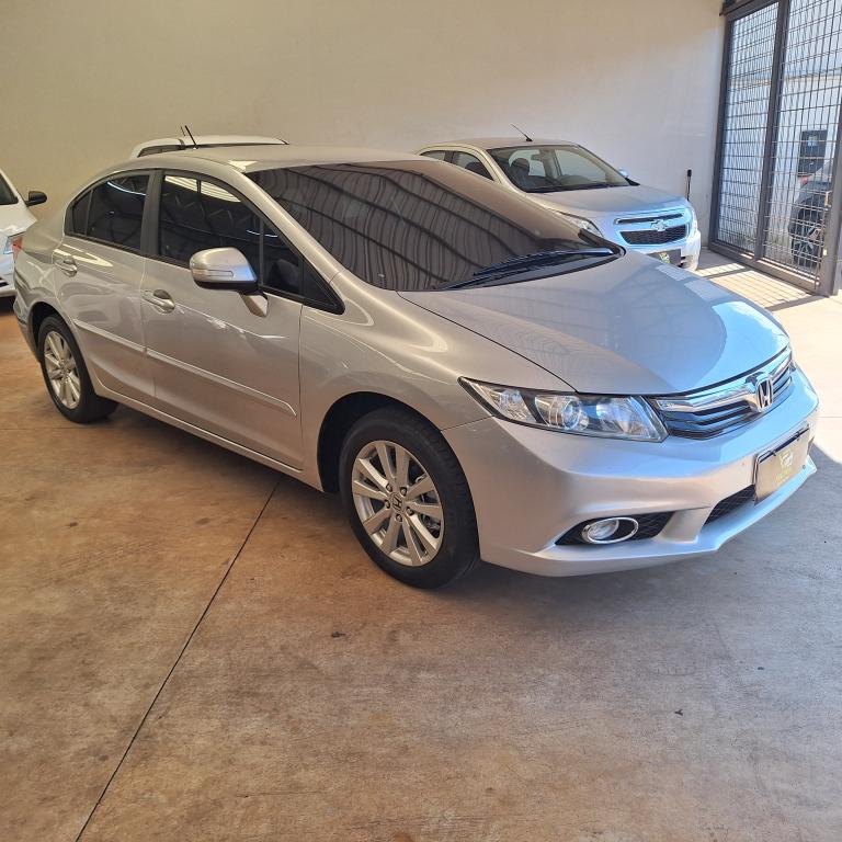 HONDA Civic - Foto