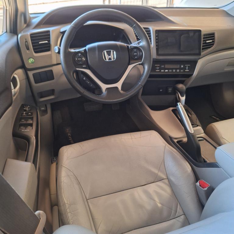 HONDA Civic - Foto