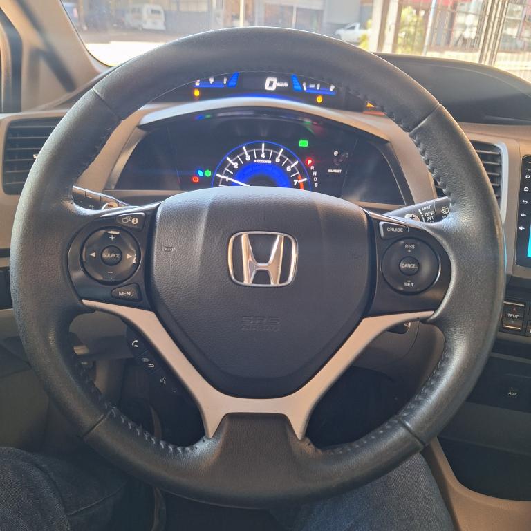 HONDA Civic - Foto