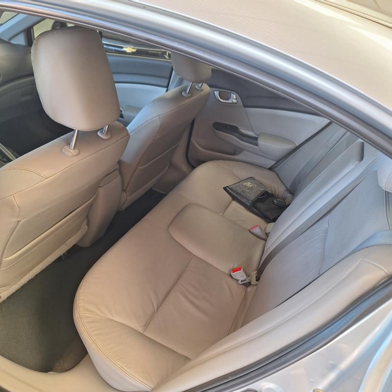 HONDA Civic - Foto