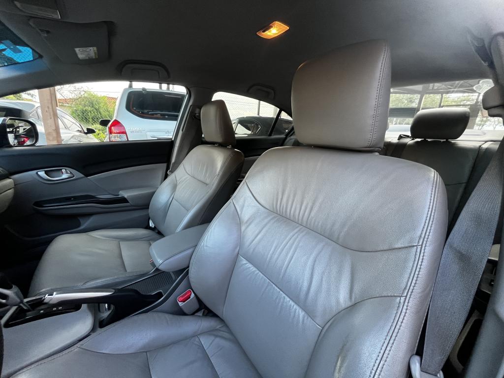 HONDA Civic - Foto