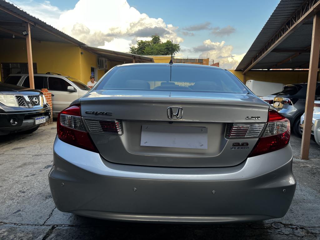 HONDA Civic - Foto