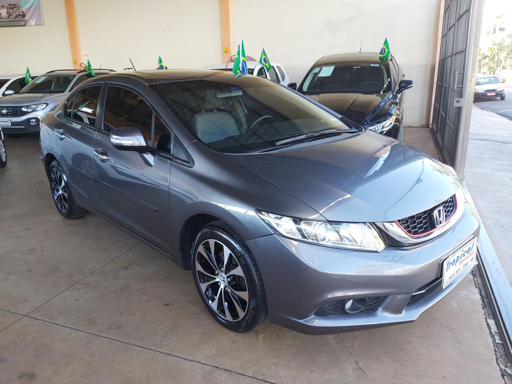 HONDA Civic - Foto