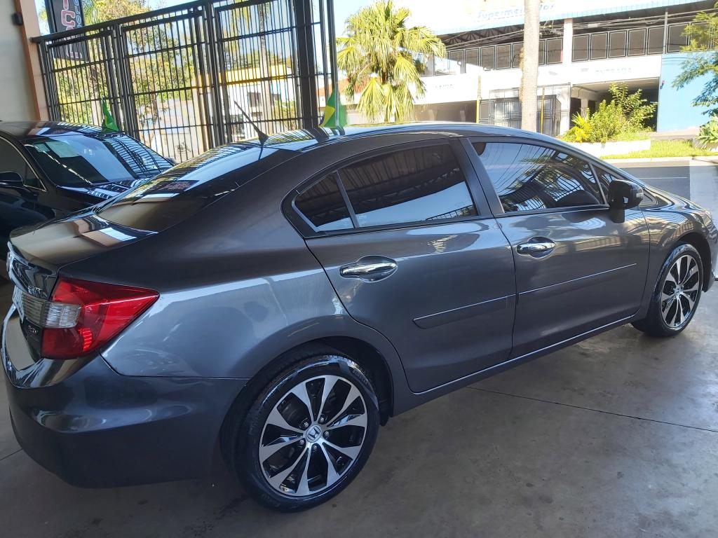 HONDA Civic - Foto