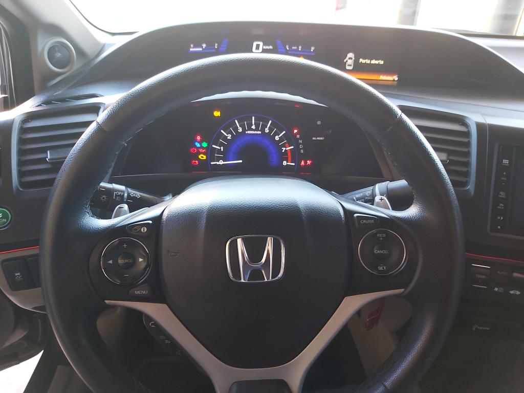 HONDA Civic - Foto