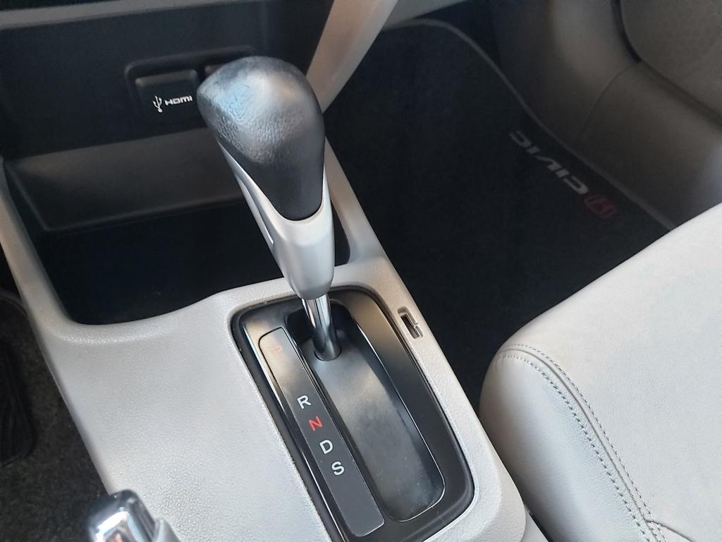 HONDA Civic - Foto