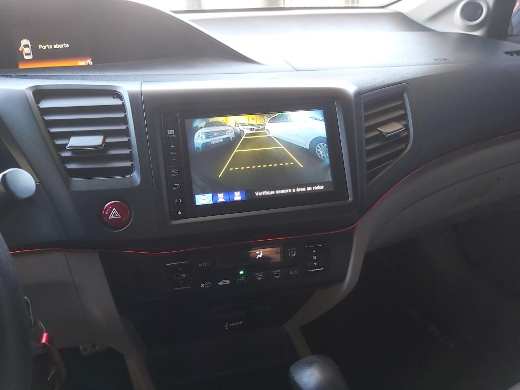 HONDA Civic - Foto