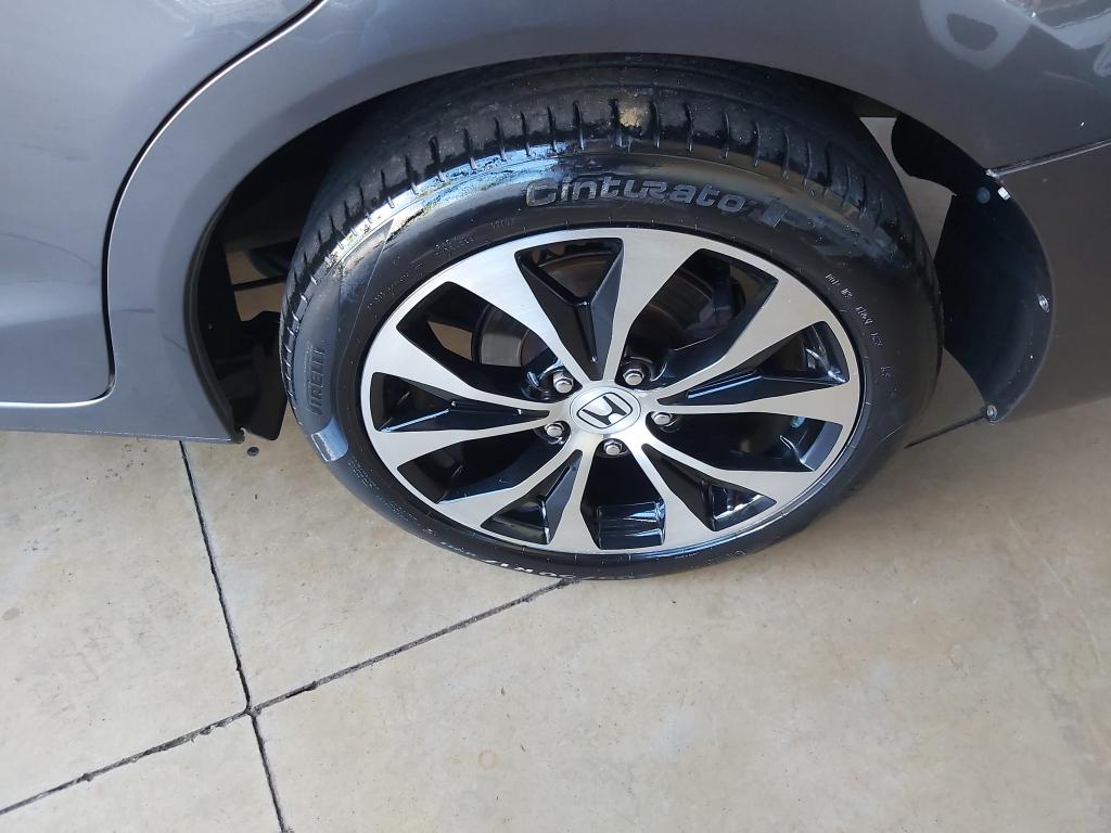 HONDA Civic - Foto