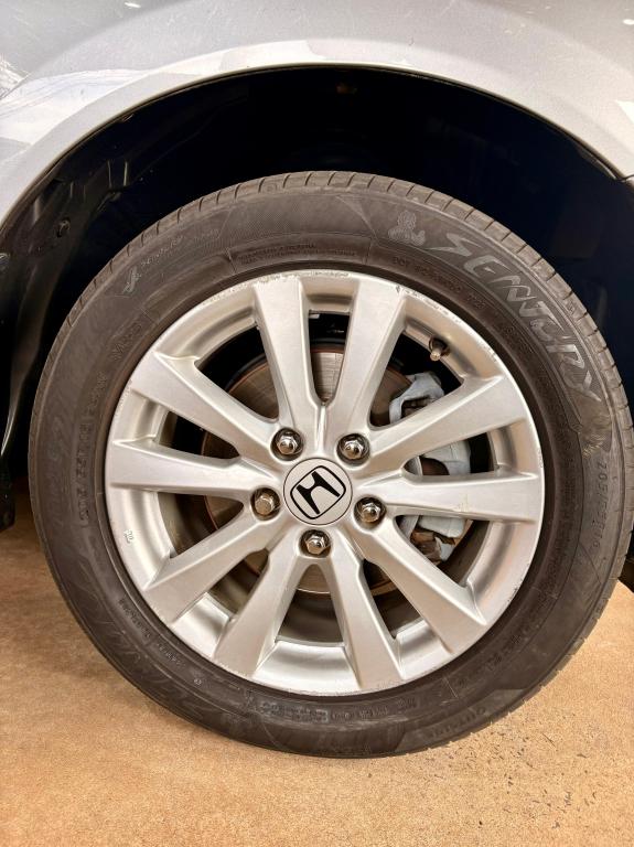 HONDA Civic - Foto