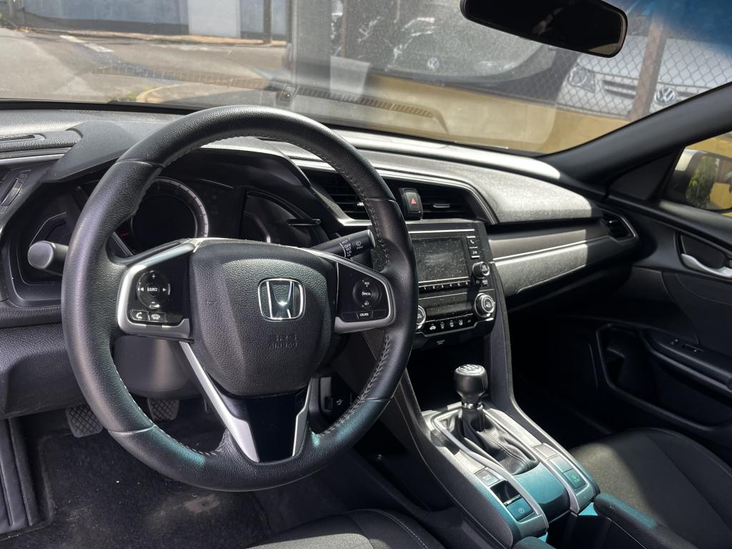 HONDA Civic - Foto