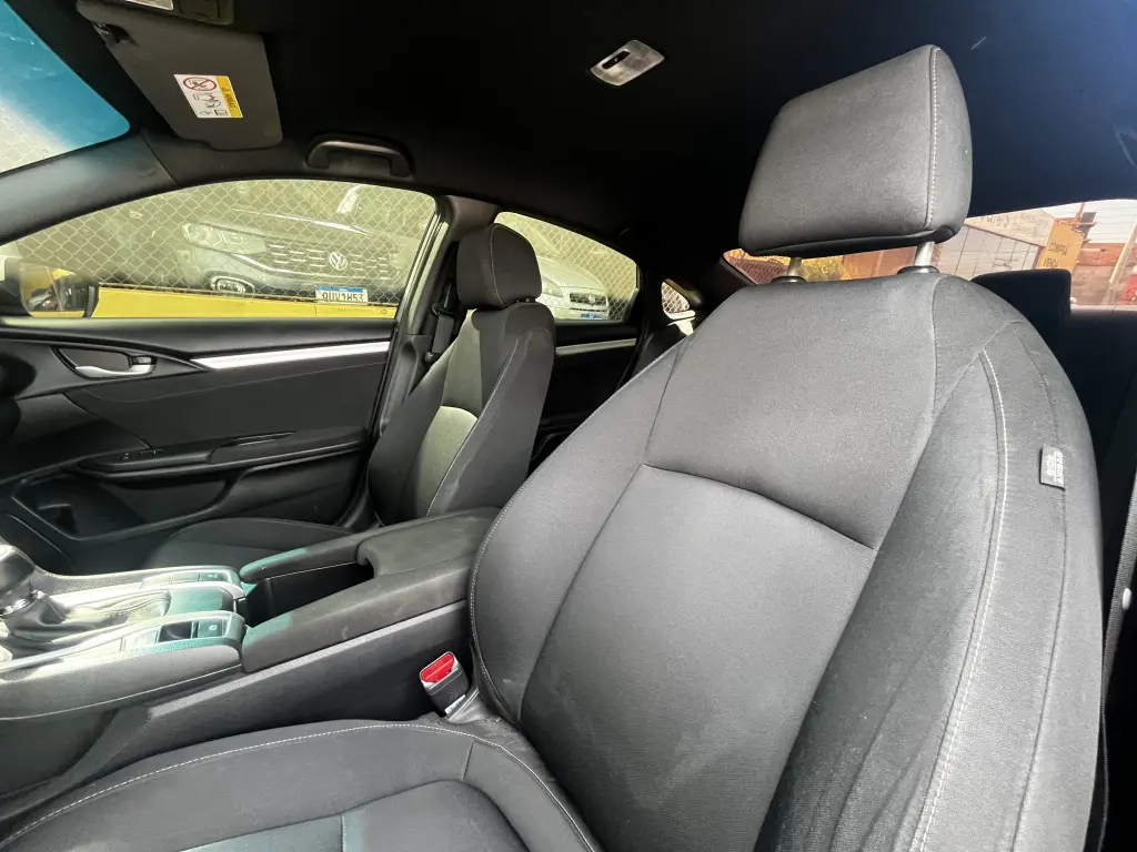 HONDA Civic - Foto