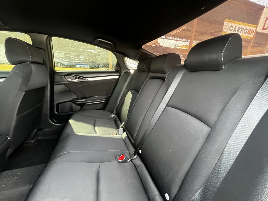 HONDA Civic - Foto