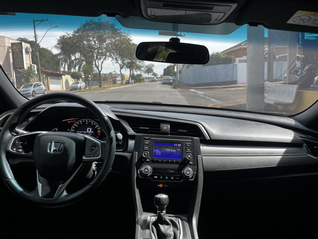HONDA Civic - Foto