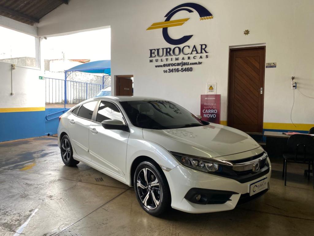 HONDA Civic - Foto