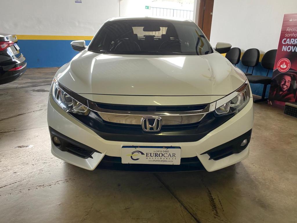 HONDA Civic - Foto