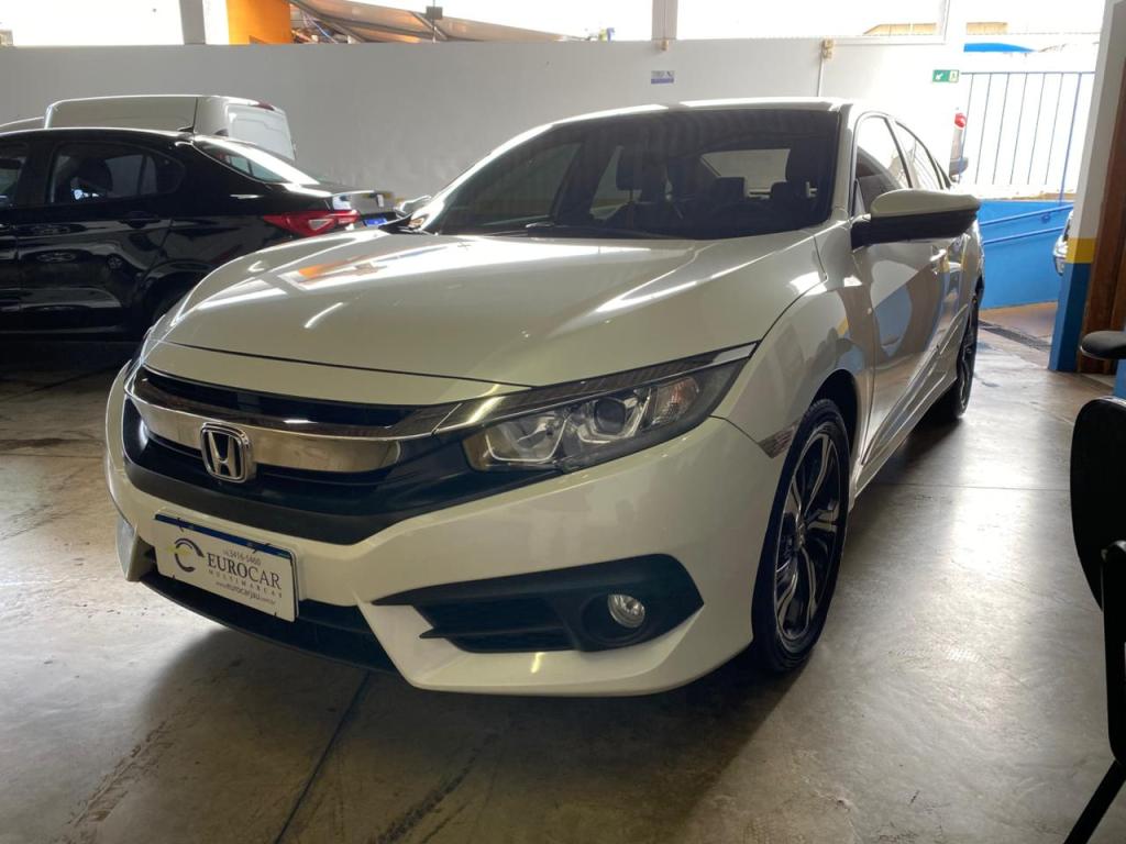 HONDA Civic - Foto