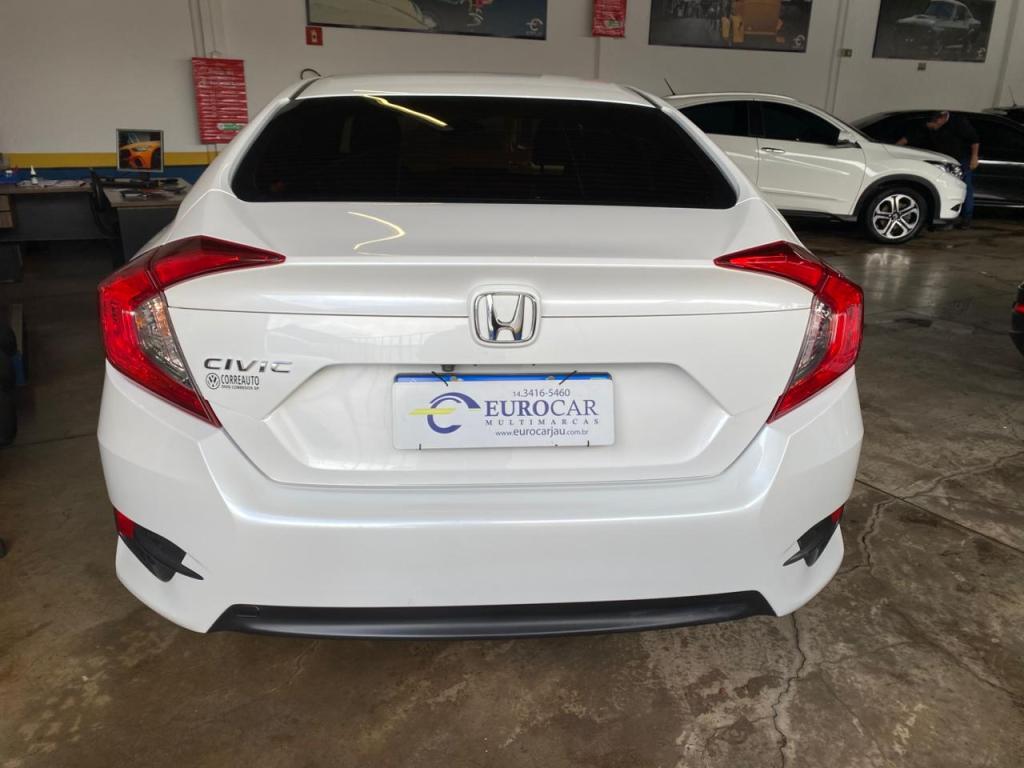 HONDA Civic - Foto