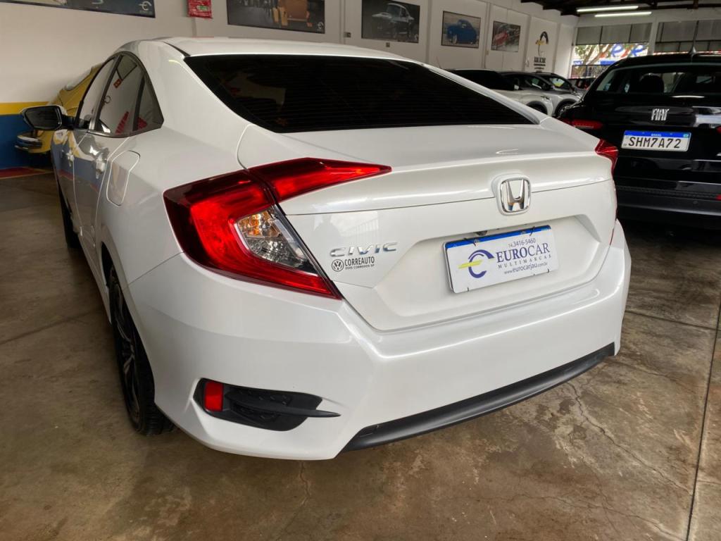 HONDA Civic - Foto