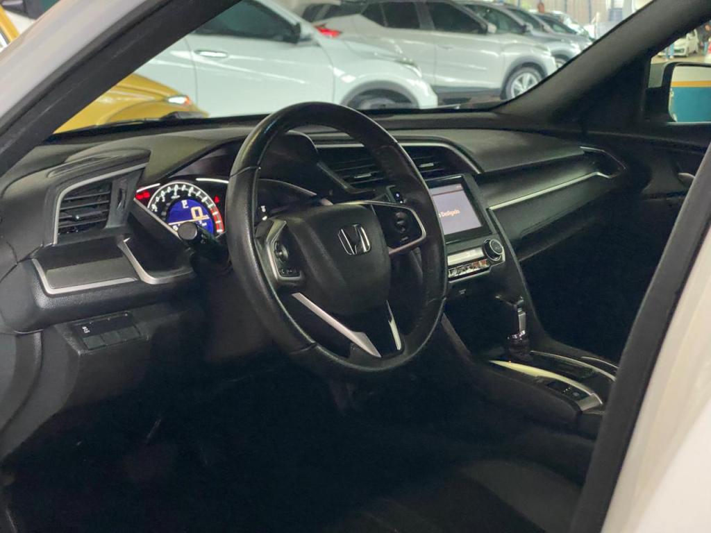 HONDA Civic - Foto