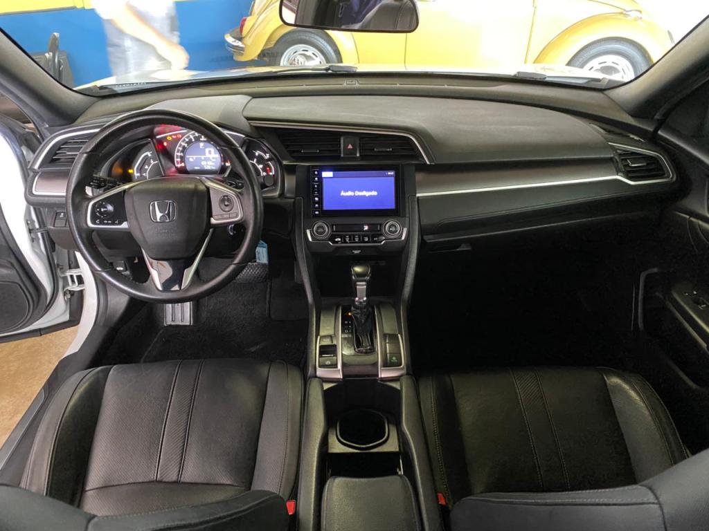 HONDA Civic - Foto