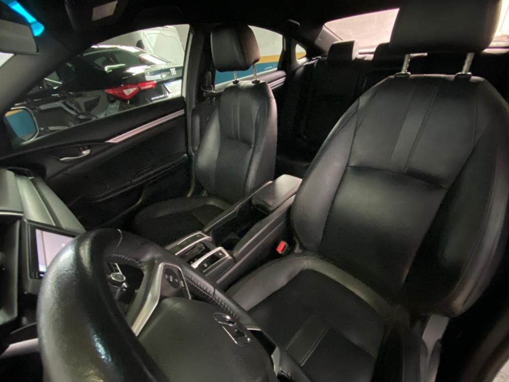 HONDA Civic - Foto