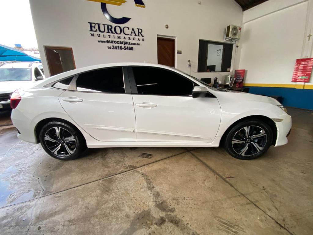 HONDA Civic - Foto