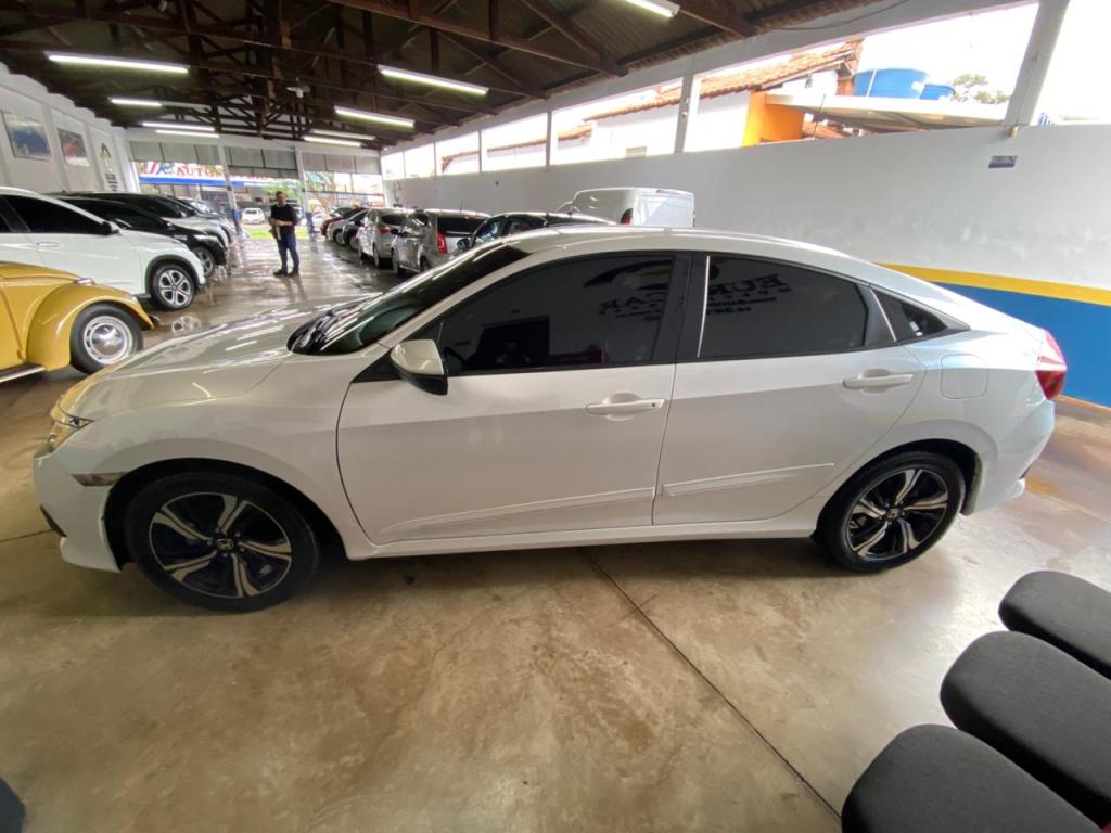 HONDA Civic - Foto