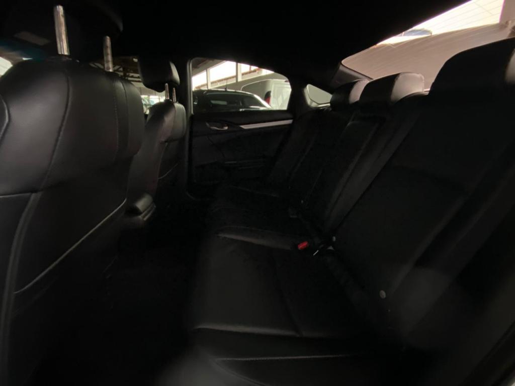 HONDA Civic - Foto