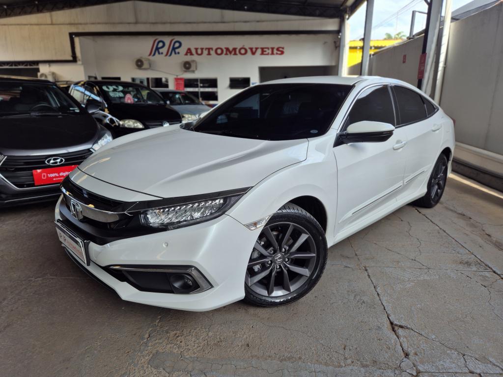 HONDA Civic - Foto