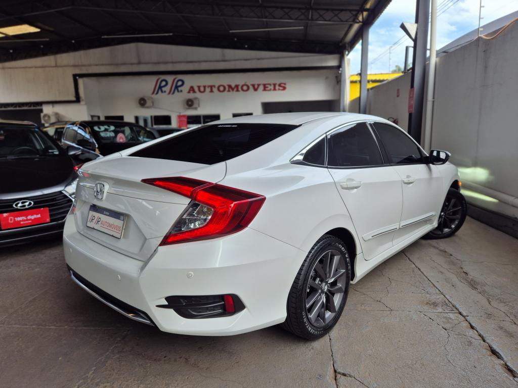 HONDA Civic - Foto