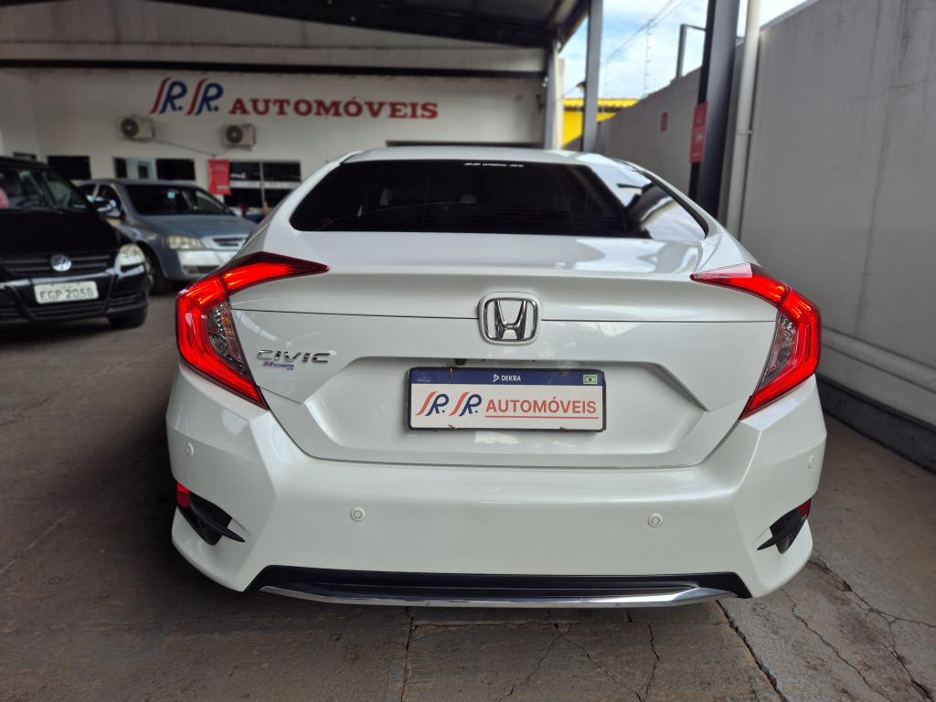 HONDA Civic - Foto