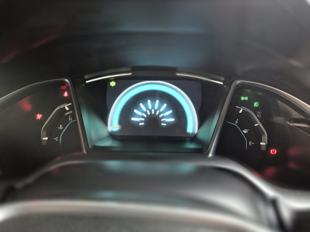 HONDA Civic - Foto