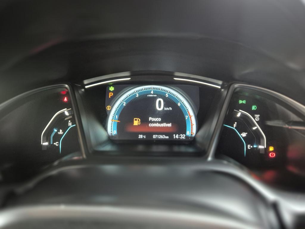 HONDA Civic - Foto
