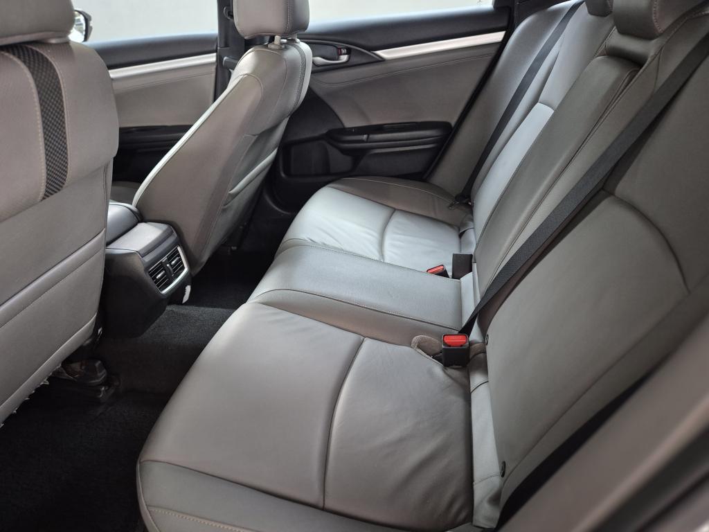 HONDA Civic - Foto