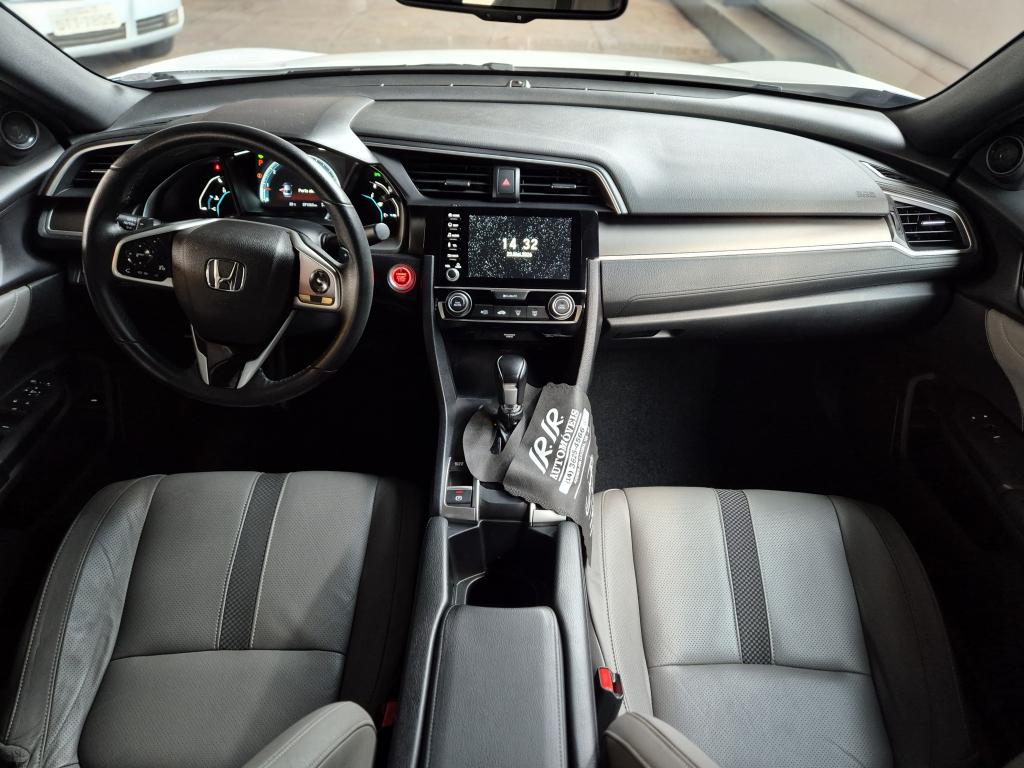 HONDA Civic - Foto