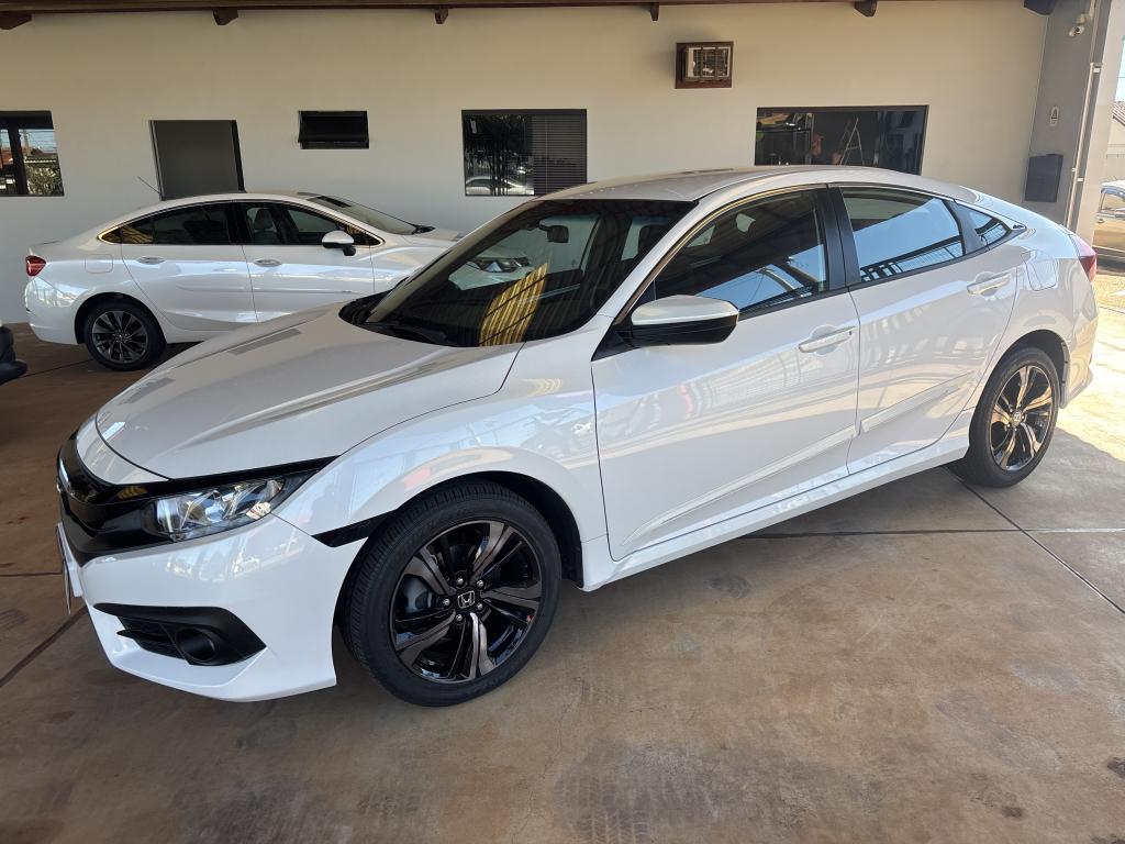 HONDA Civic - Foto
