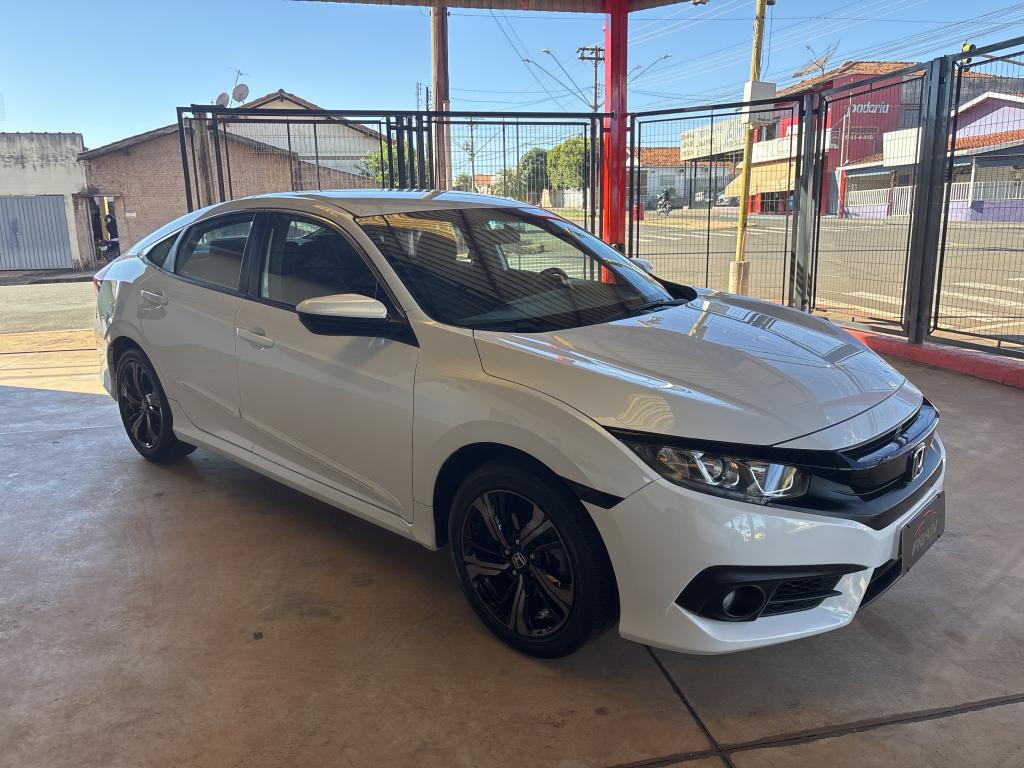 HONDA Civic - Foto