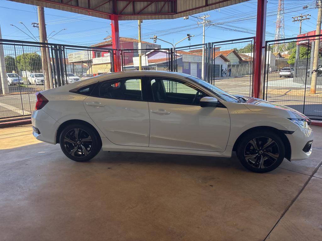 HONDA Civic - Foto