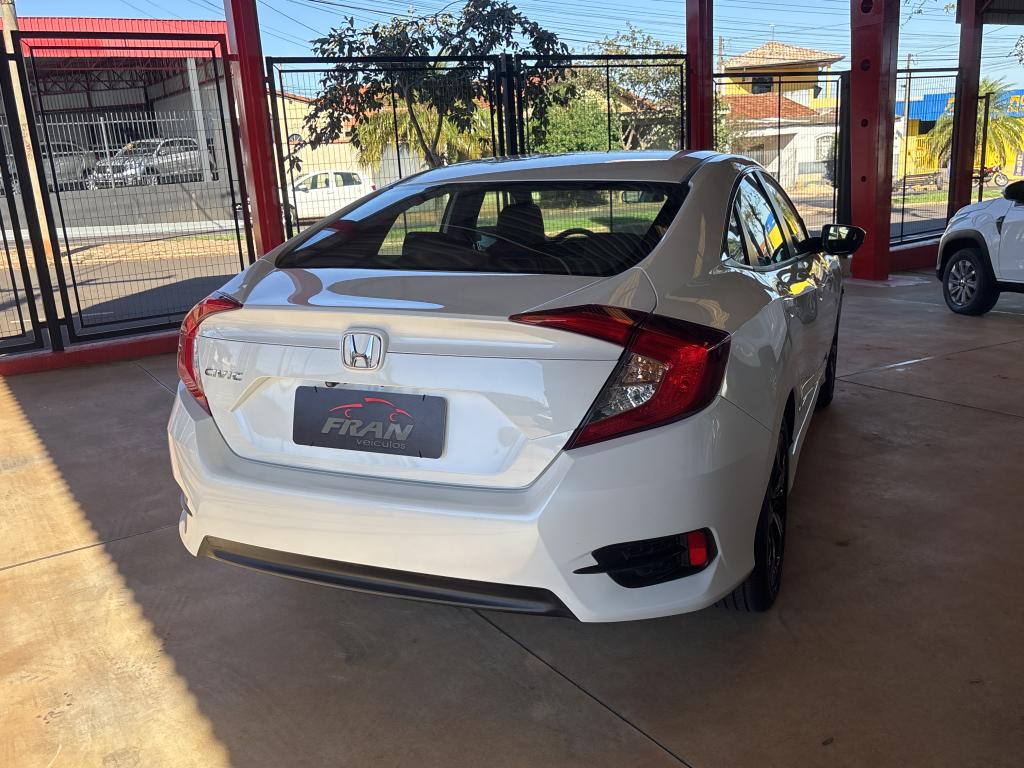 HONDA Civic - Foto
