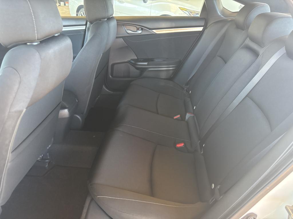 HONDA Civic - Foto