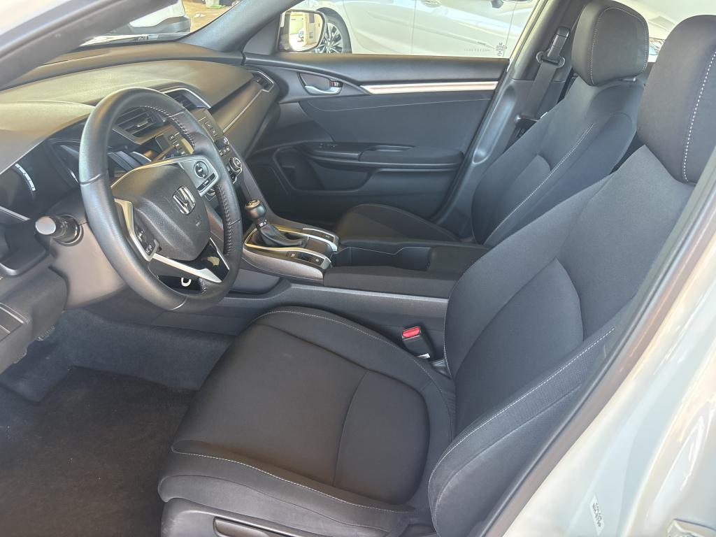 HONDA Civic - Foto