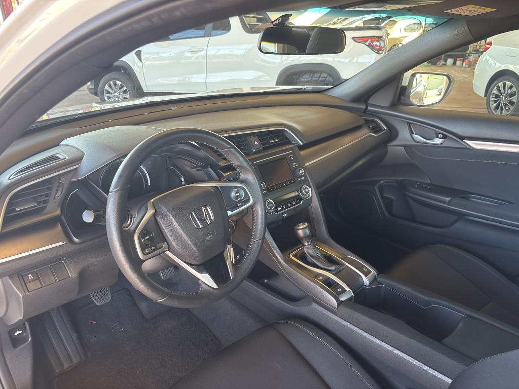 HONDA Civic - Foto