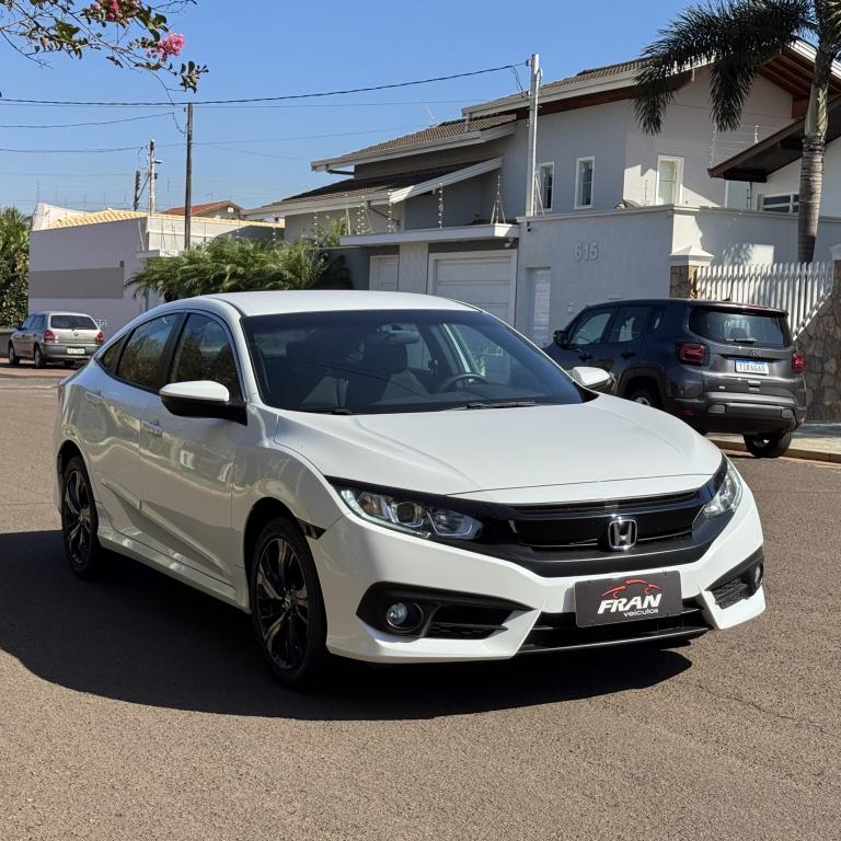 HONDA Civic - Foto