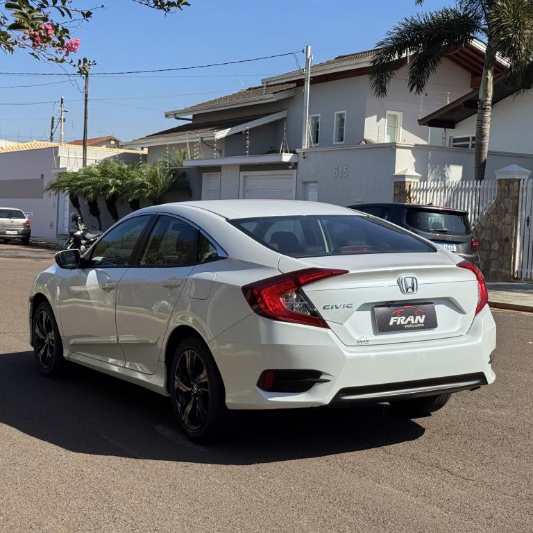 HONDA Civic - Foto
